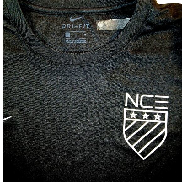 Nike Dri-FIT Women's NCE International Soccer Jersey - Picture 2 of 5